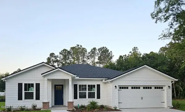 9624 Grove Hill Lane, Jacksonville, FL 32222