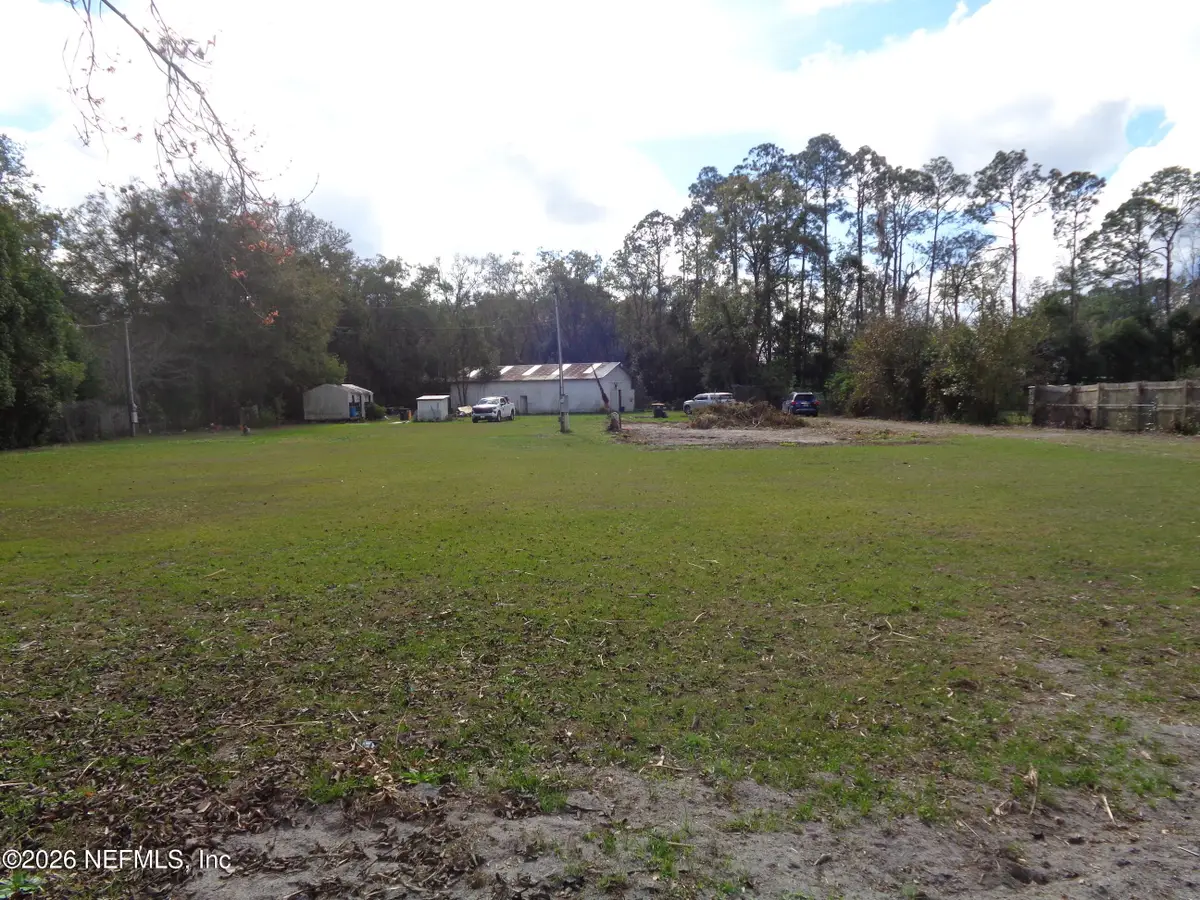 8588 Ocala Avenue, Jacksonville, FL 32220 - #1