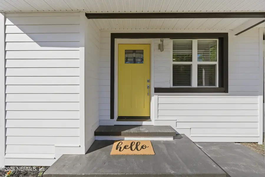 1330 Blanding Street, Starke, FL 32091 - #3