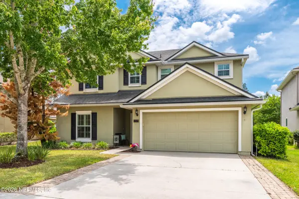 157 Longwood Street, St. Johns, FL 32259