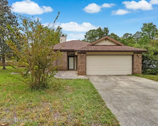 8479 Three Creeks Boulevard, Jacksonville, FL 32220