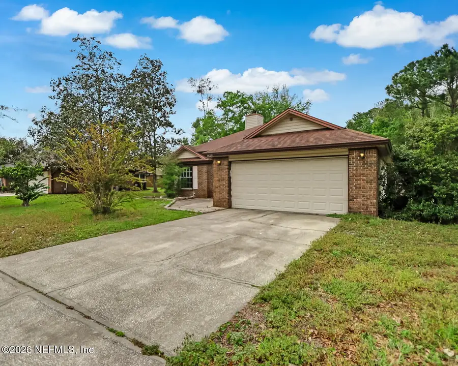 8479 Three Creeks Boulevard, Jacksonville, FL 32220 - #2