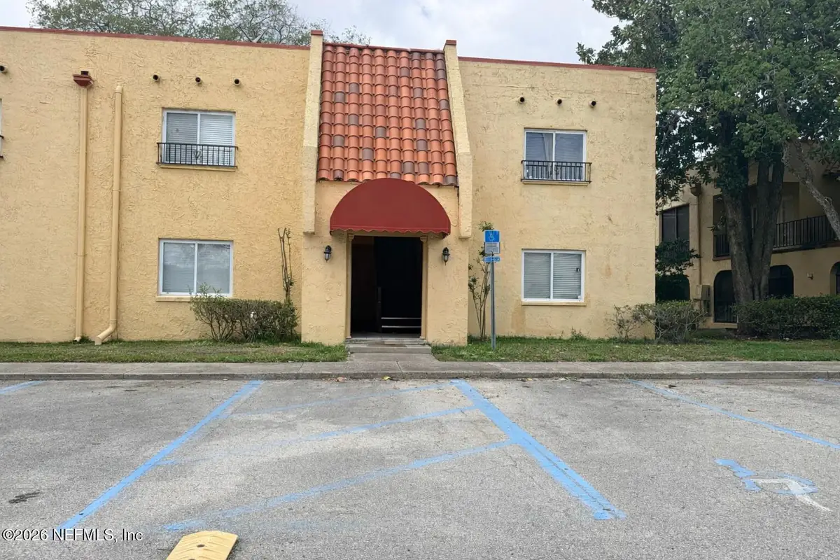 3919 Bell Tower Drive #5, Jacksonville, FL 32217 - #1