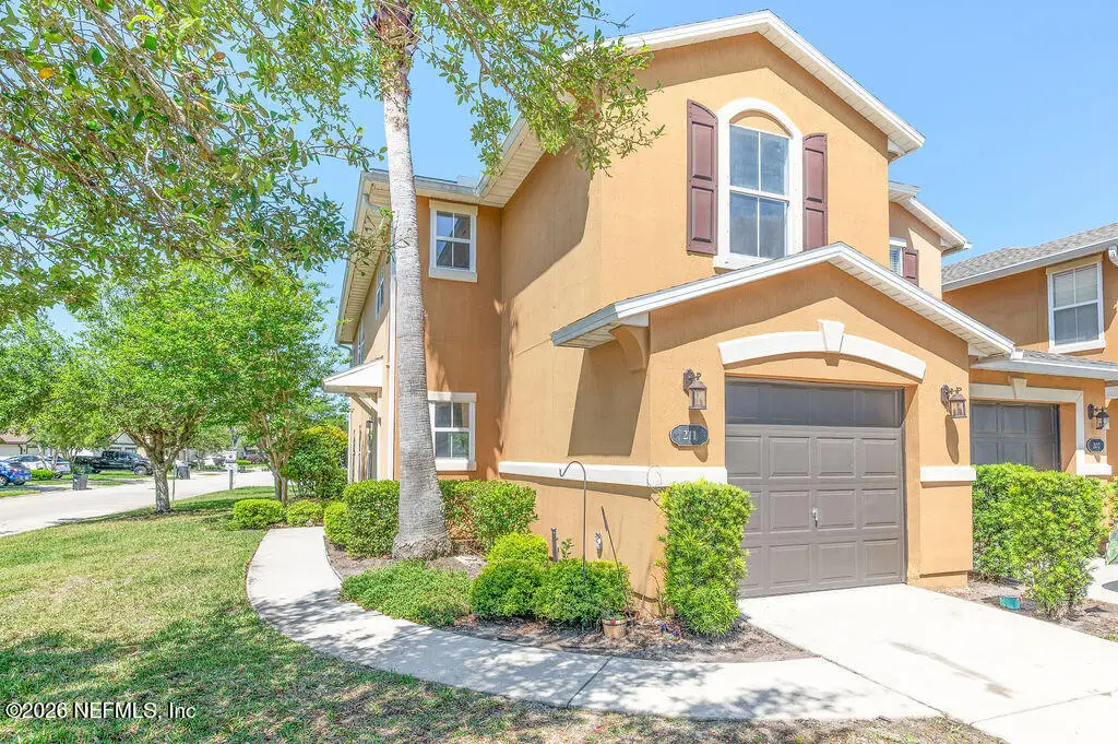 211 Crete Court, Saint Augustine, FL 32084 - #1