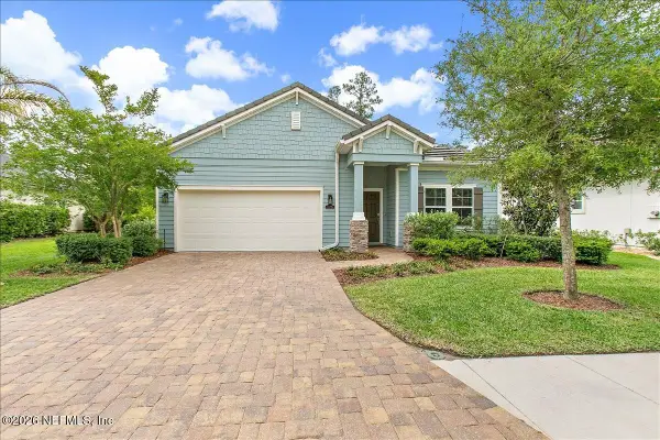 126 Pescado Drive, St. Augustine, FL 32095
