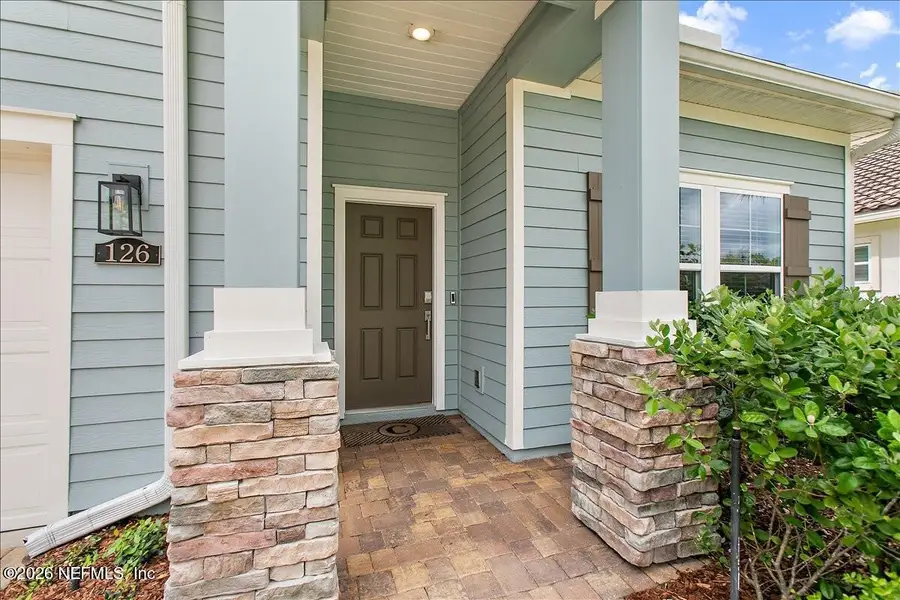 126 Pescado Drive, Saint Augustine, FL 32095 - #2