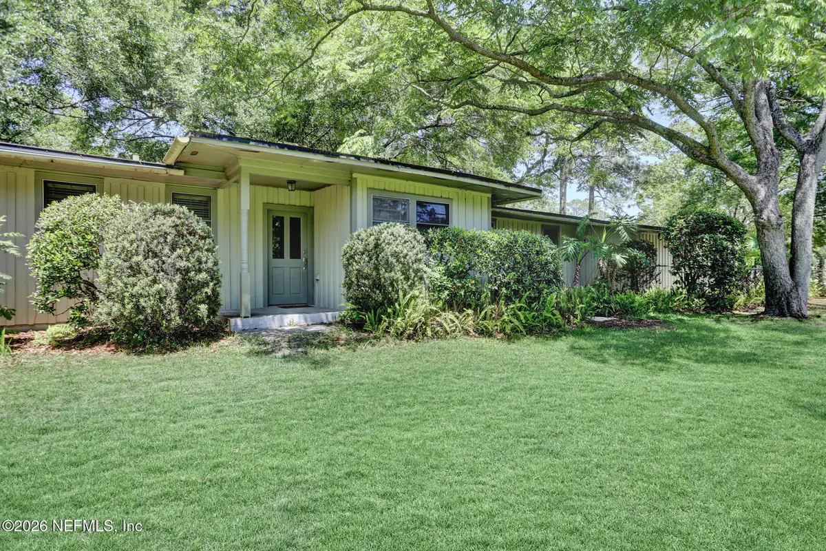 4821 Reed Avenue, Jacksonville, FL 32257 - #1