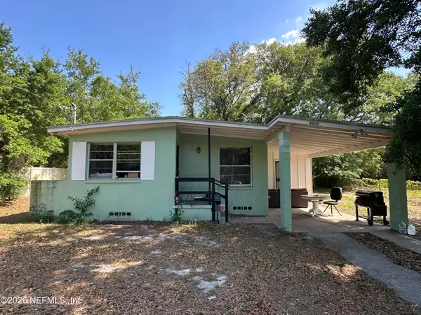 4020 Katanga N Drive, Jacksonville, FL 32209