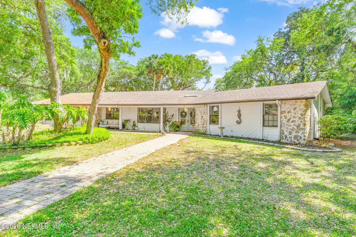 701 16th Street, Saint Augustine, FL 32080 - #1