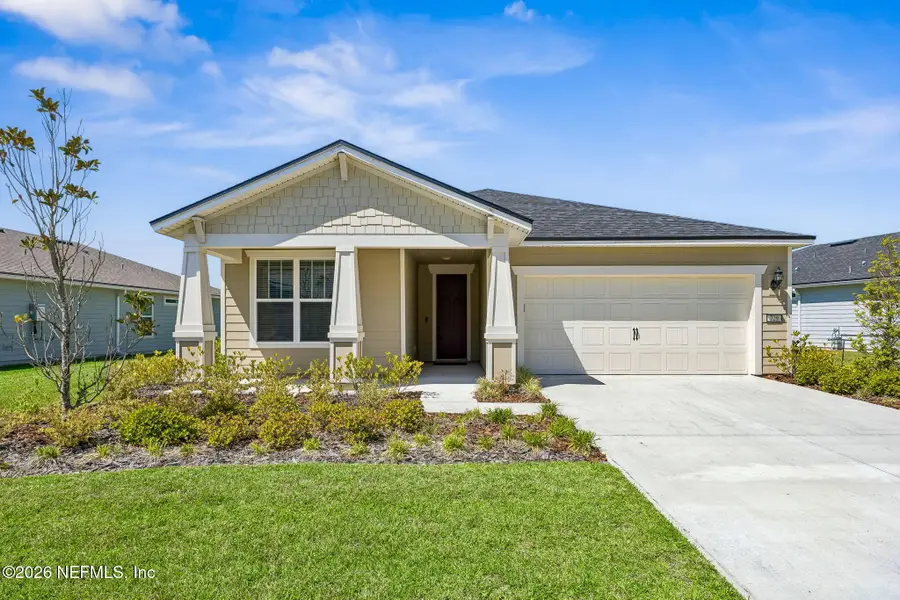 729 Continuum Loop, Yulee, FL 32097 - #2