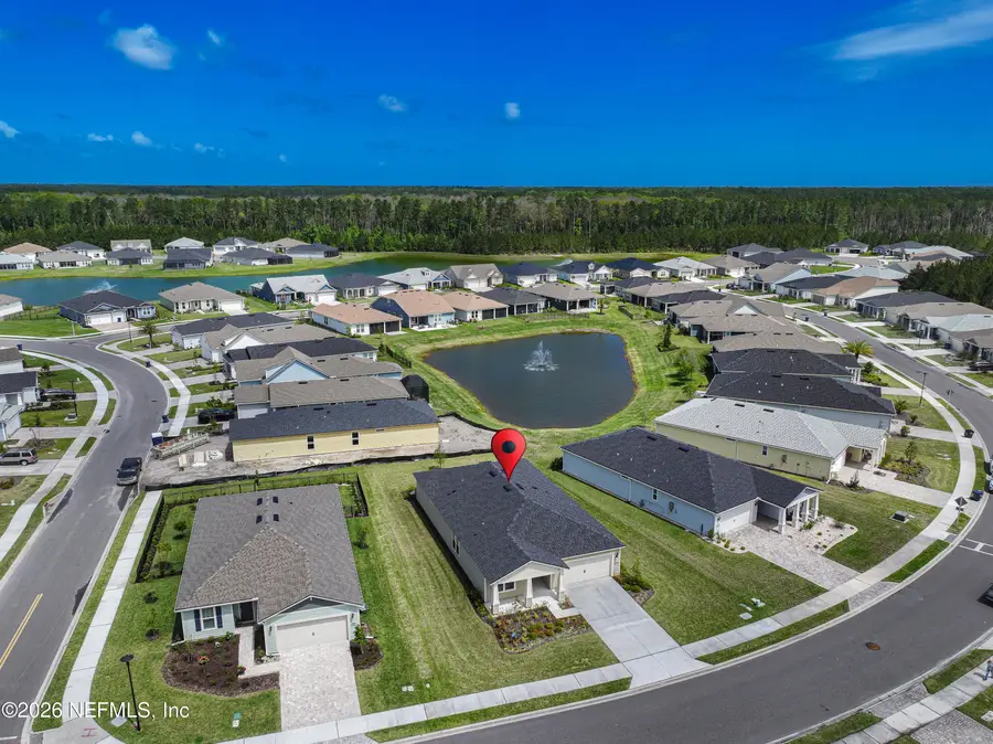 729 Continuum Loop, Yulee, FL 32097 - #3