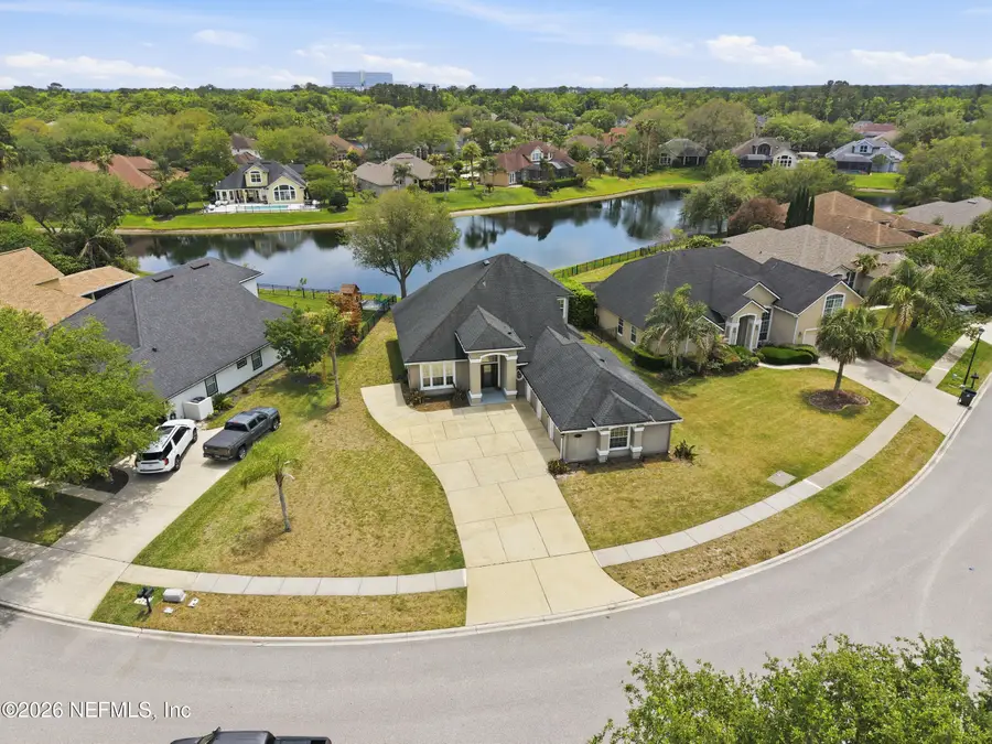 13836 Harbor Creek Place, Jacksonville, FL 32224 - #2