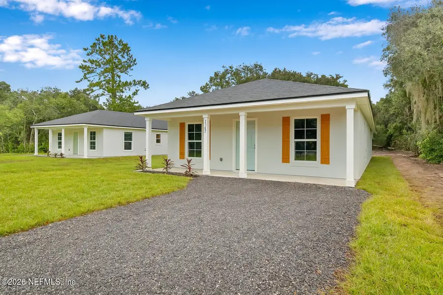 110 Big Apple Road, East Palatka, FL 32131 - #3