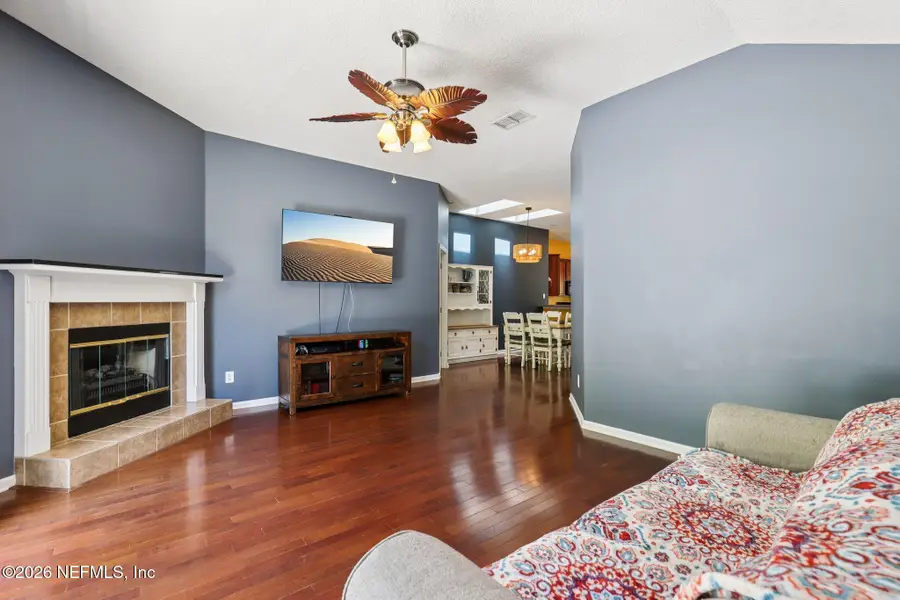 12622 E Ayrshire Street, Jacksonville, FL 32226 - #3