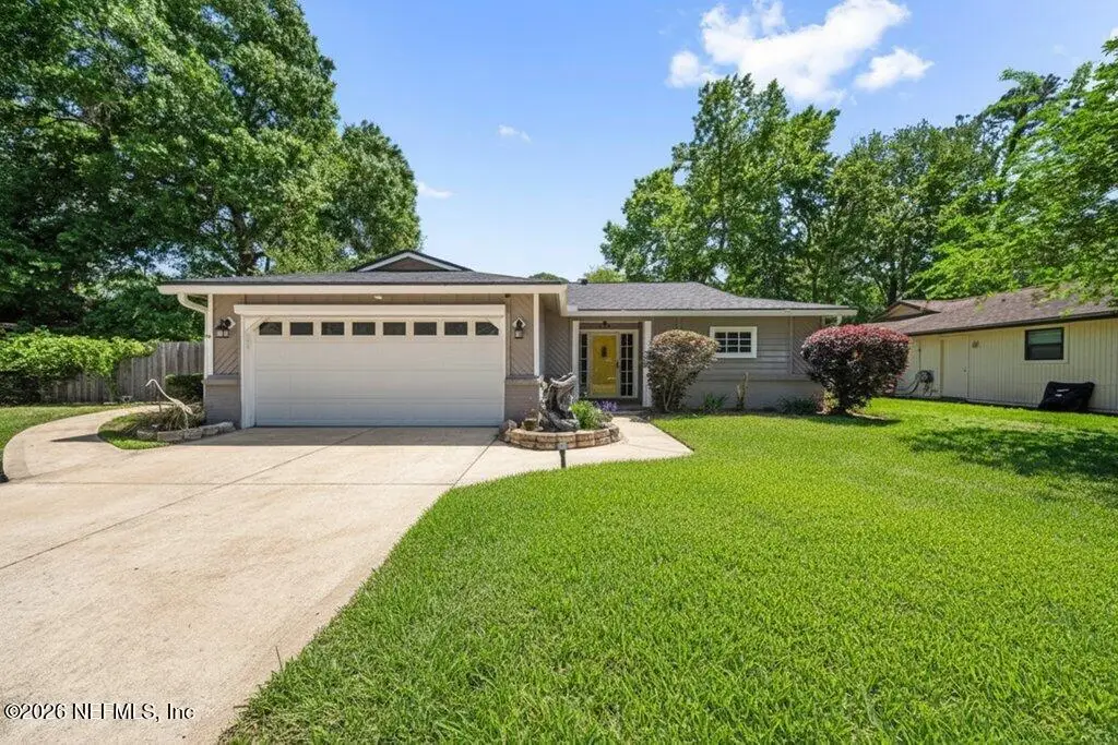 3178 Laurel Grove N, Jacksonville, FL 32223 - #1