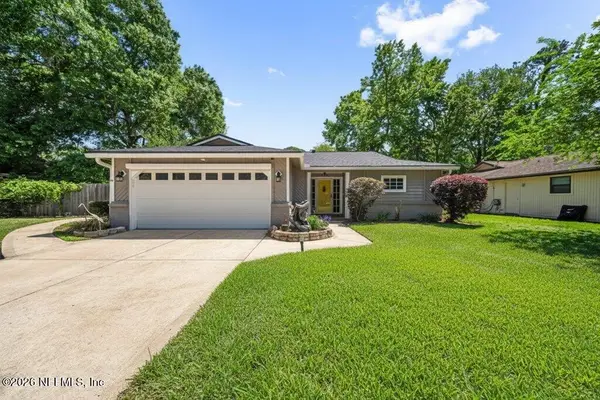 3178 Laurel Grove N, Jacksonville, FL 32223