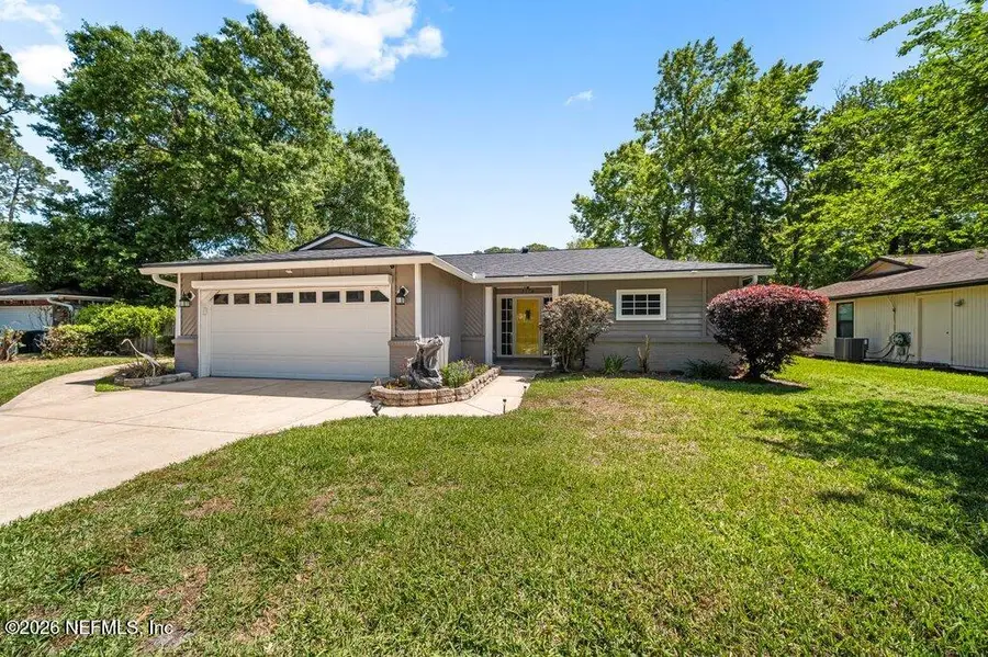 3178 Laurel Grove N, Jacksonville, FL 32223 - #2
