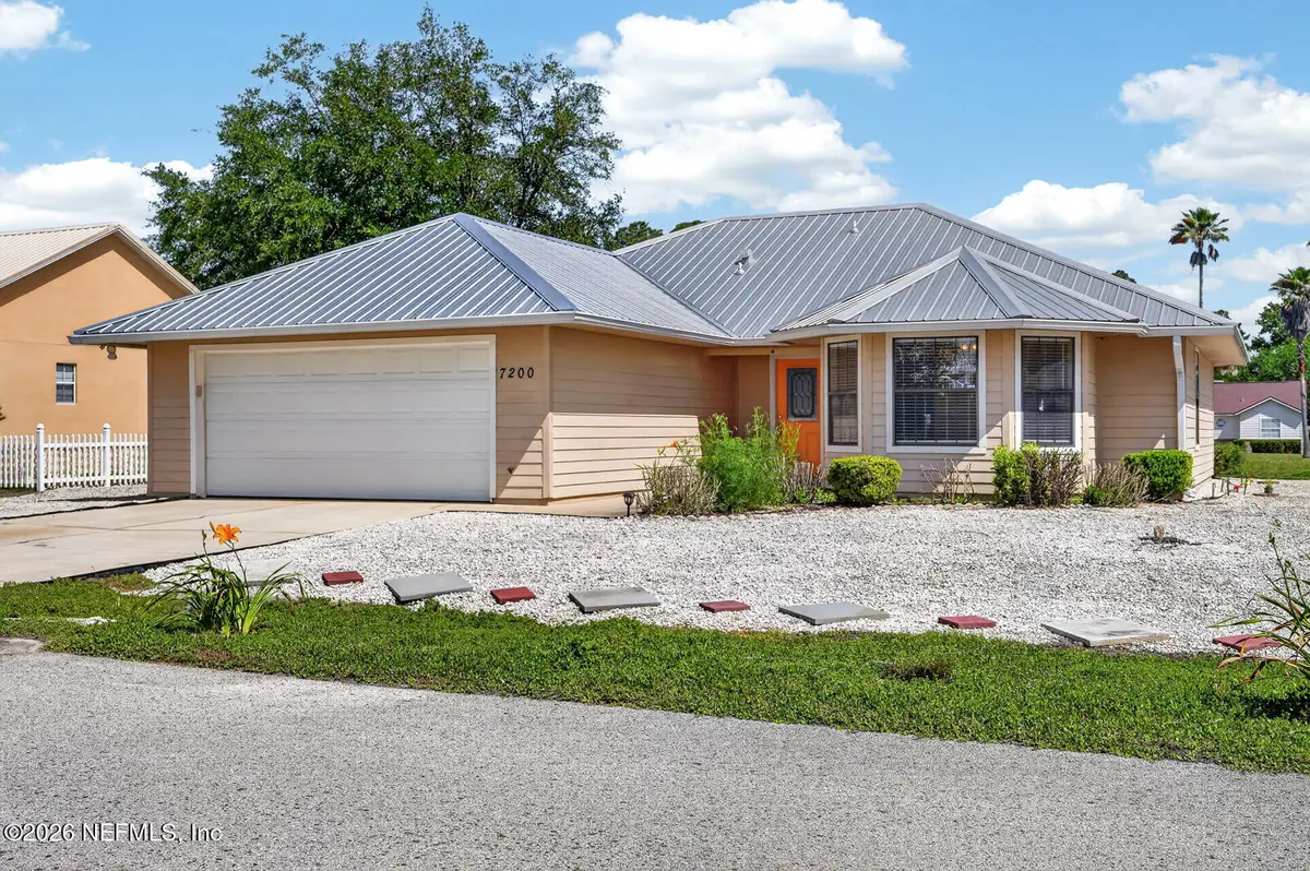 7200 Andrew Jackson Street, Palatka, FL 32177 - #1