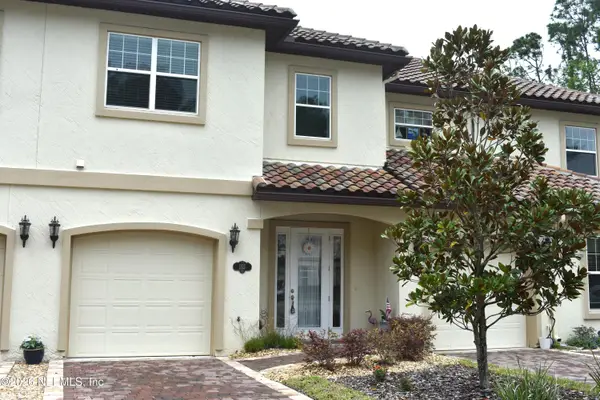 165 Canyon, St. Augustine, FL 32086