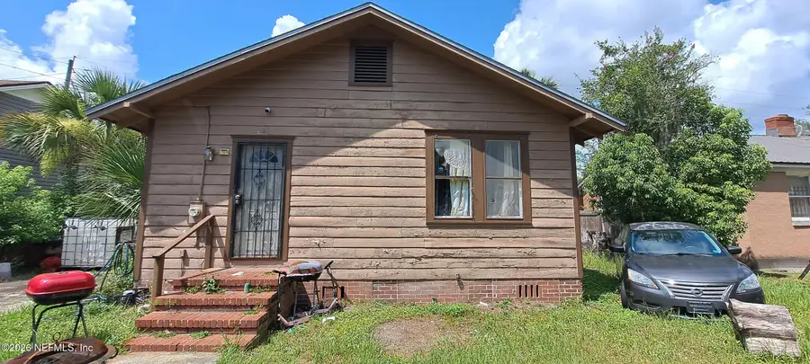 237 Tallulah Avenue, Jacksonville, FL 32208 - #2