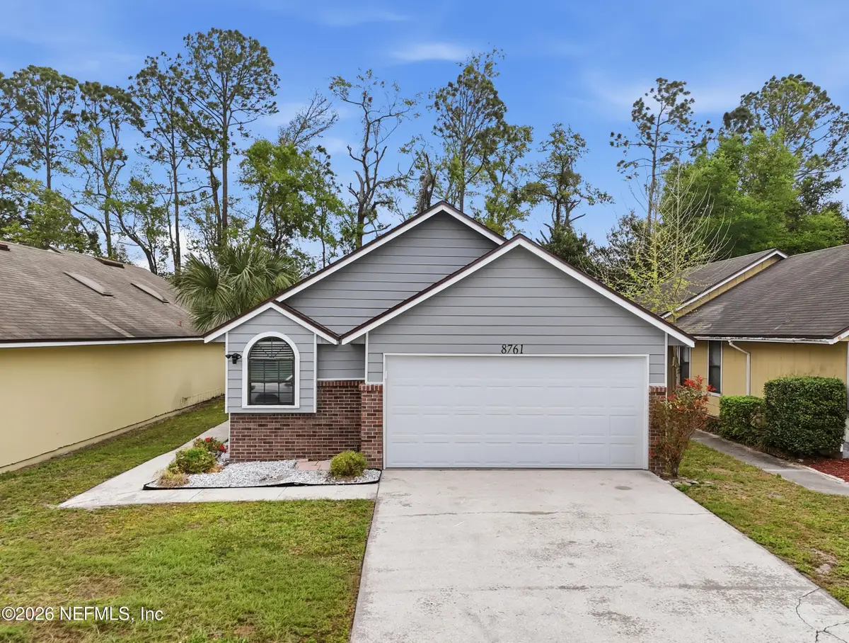 8761 Pinevalley Lane, Jacksonville, FL 32244 - #1