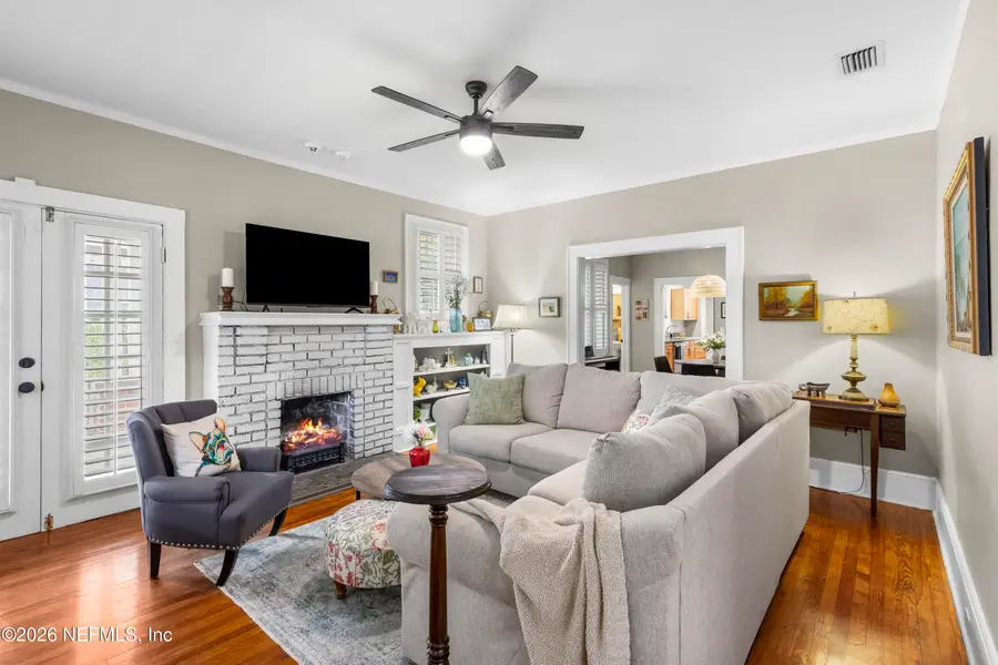 3572 Herschel Street, Jacksonville, FL 32205 - #2