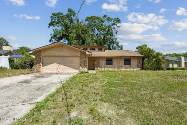 3443 Remler S Drive, Jacksonville, FL 32223