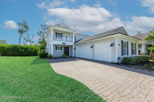 566 Parkbluff Circle, Ponte Vedra, FL 32081