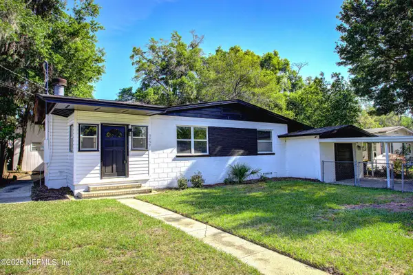 5757 Cedar Park Lane, Jacksonville, FL 32210