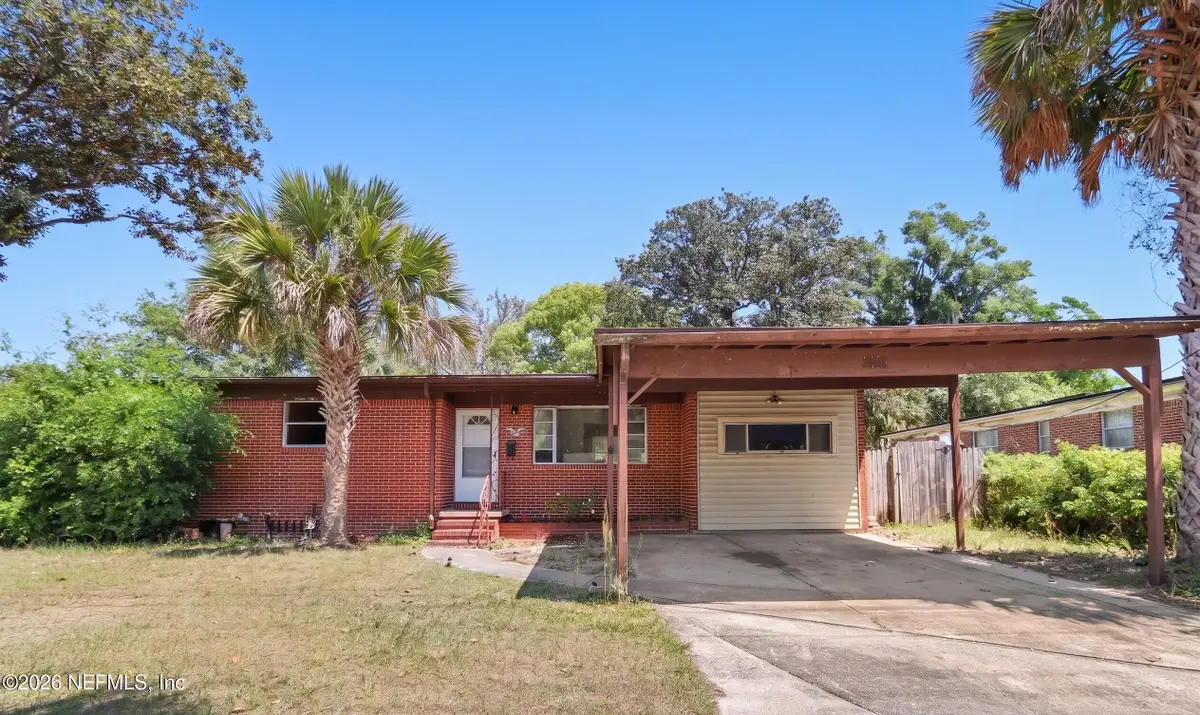 3115 Cesery Boulevard, Jacksonville, FL 32277 - #1