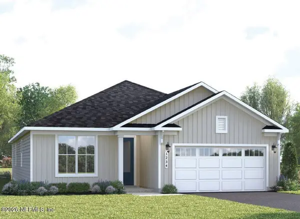 281 Montgomery Court, Palm Coast, FL 32164