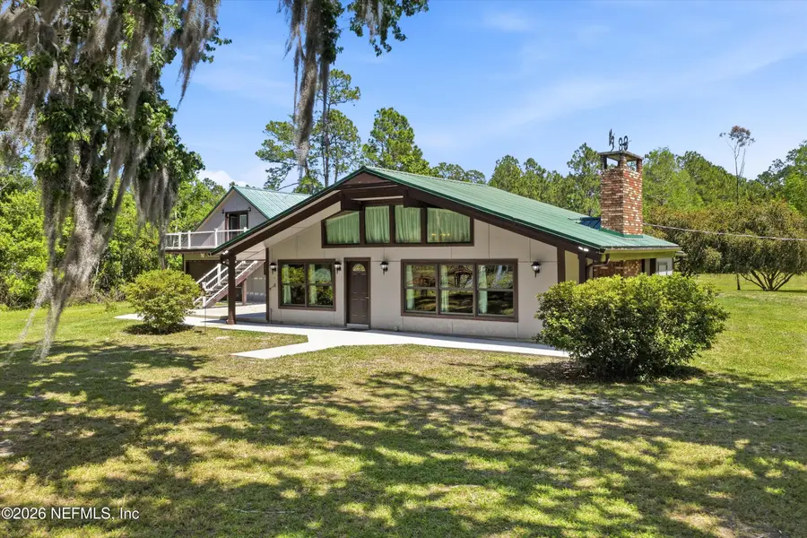 163 Sunny Lane, Pomona Park, FL 32181 - #2