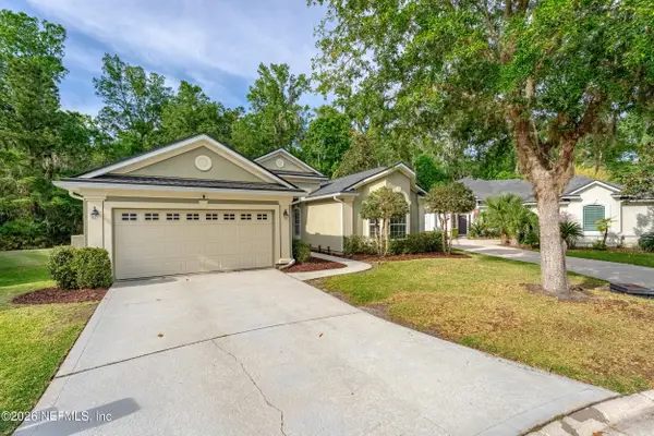 612 Fernwood Lane, St. Augustine, FL 32092