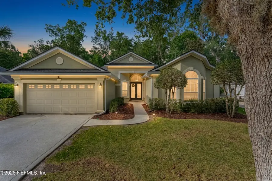 612 Fernwood Lane, Saint Augustine, FL 32092 - #3