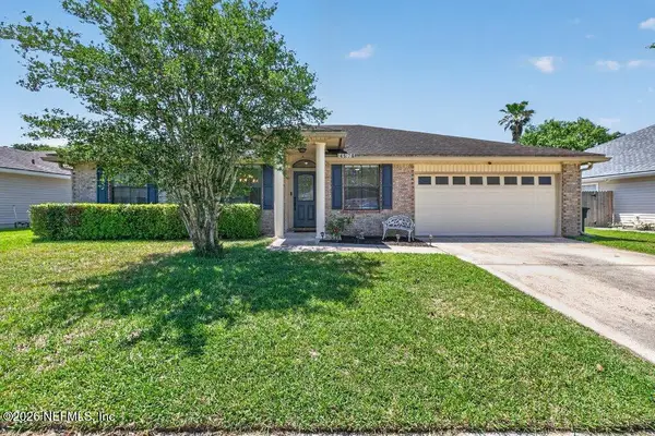 4576 Arrow Wind Lane, Jacksonville, FL 32258