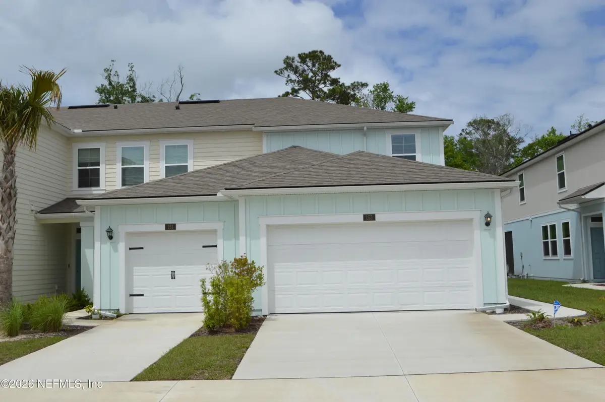 155 Seaport Breeze Road, Saint Augustine, FL 32095 - #1