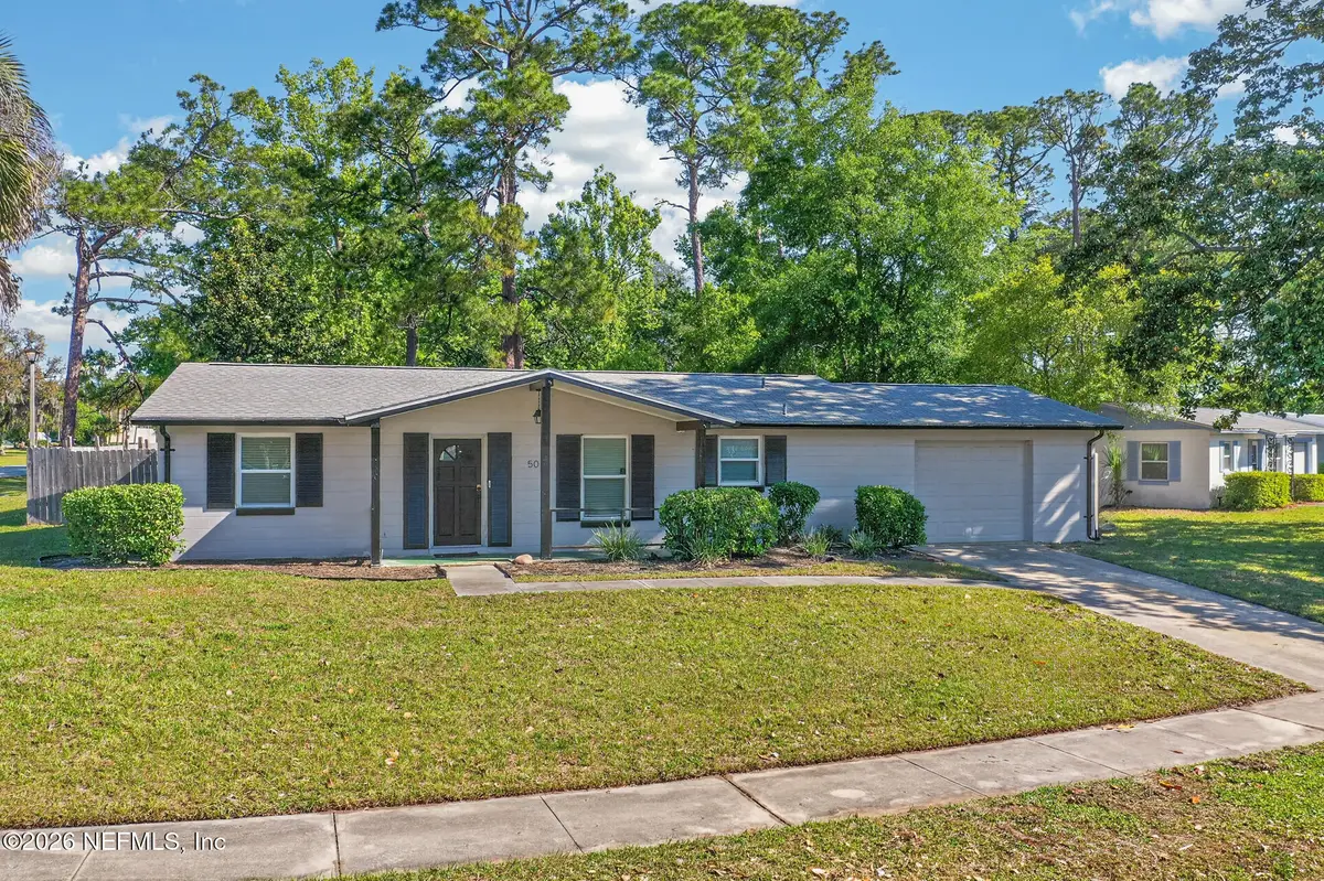 50 Phoenetia Drive, Saint Augustine, FL 32086 - #1