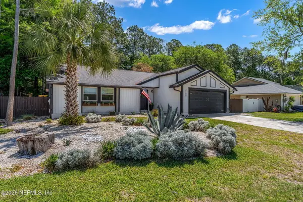 2109 Indian Springs Drive, Jacksonville, FL 32246