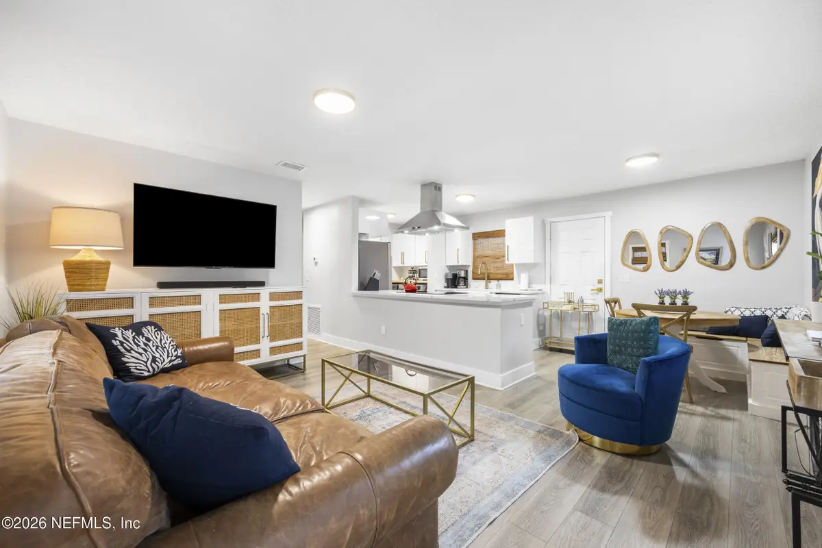 123 Pomar Street, Saint Augustine, FL 32084 - #1