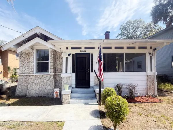 509 Woodbine Street, Jacksonville, FL 32206