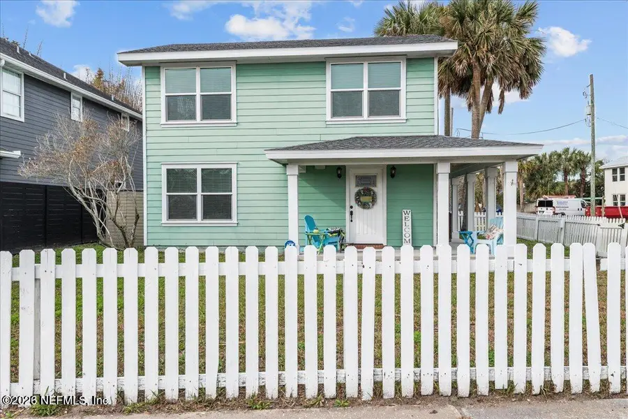 401 Margaret Street, Neptune Beach, FL 32266 - #2