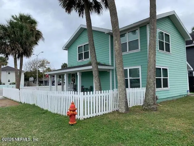 401 Margaret Street, Neptune Beach, FL 32266 - #3