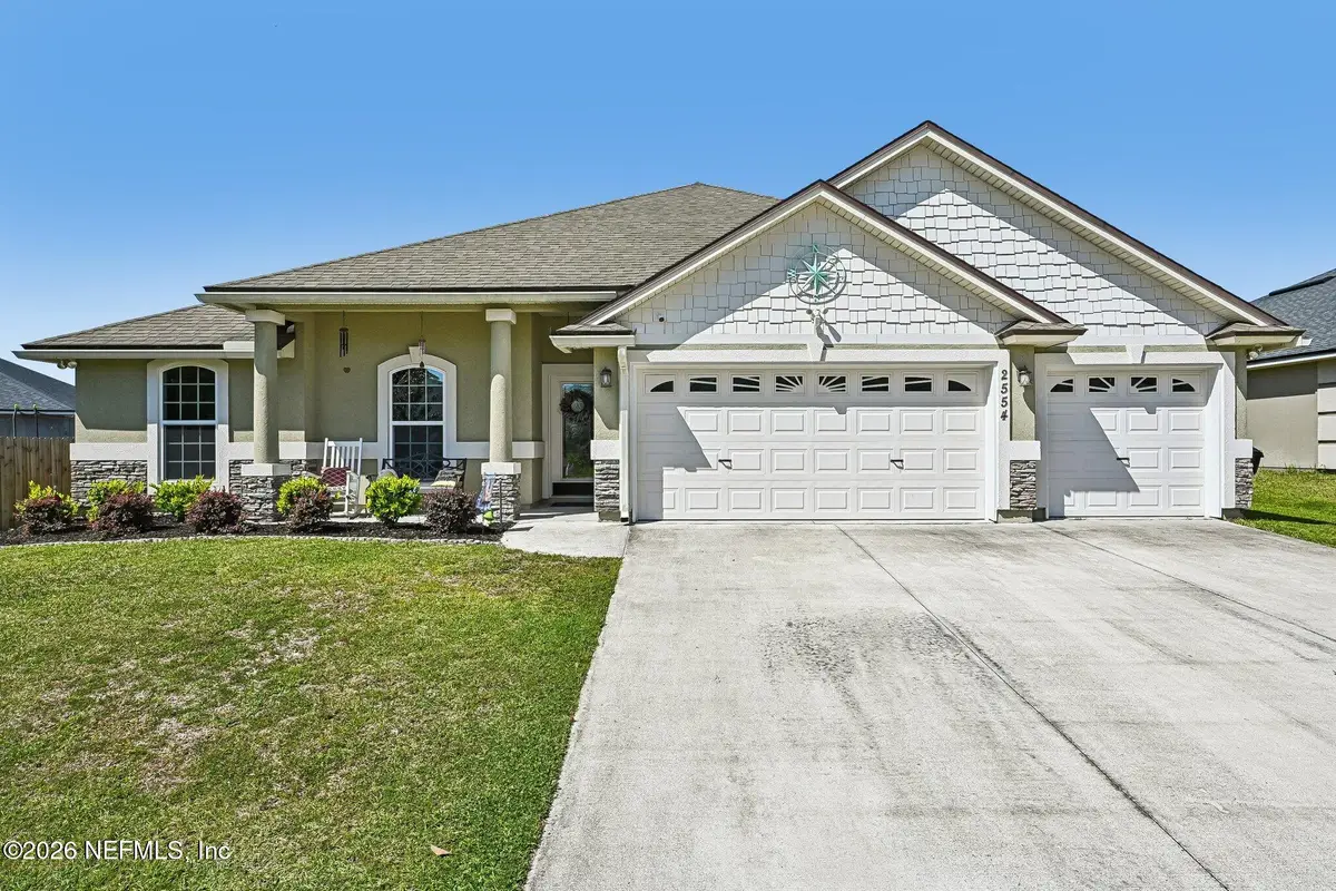 2554 Royal Pointe Drive, Green Cove Springs, FL 32043 - #1
