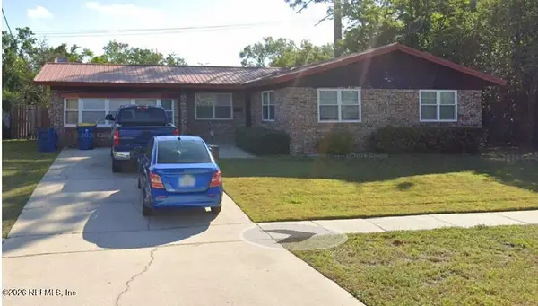 1815 Townsend Boulevard, Jacksonville, FL 32211