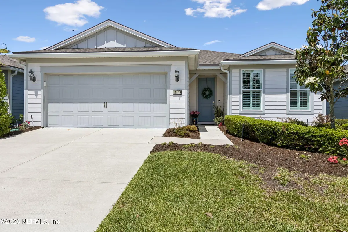 11115 Kentworth Way, Jacksonville, FL 32256 - #1