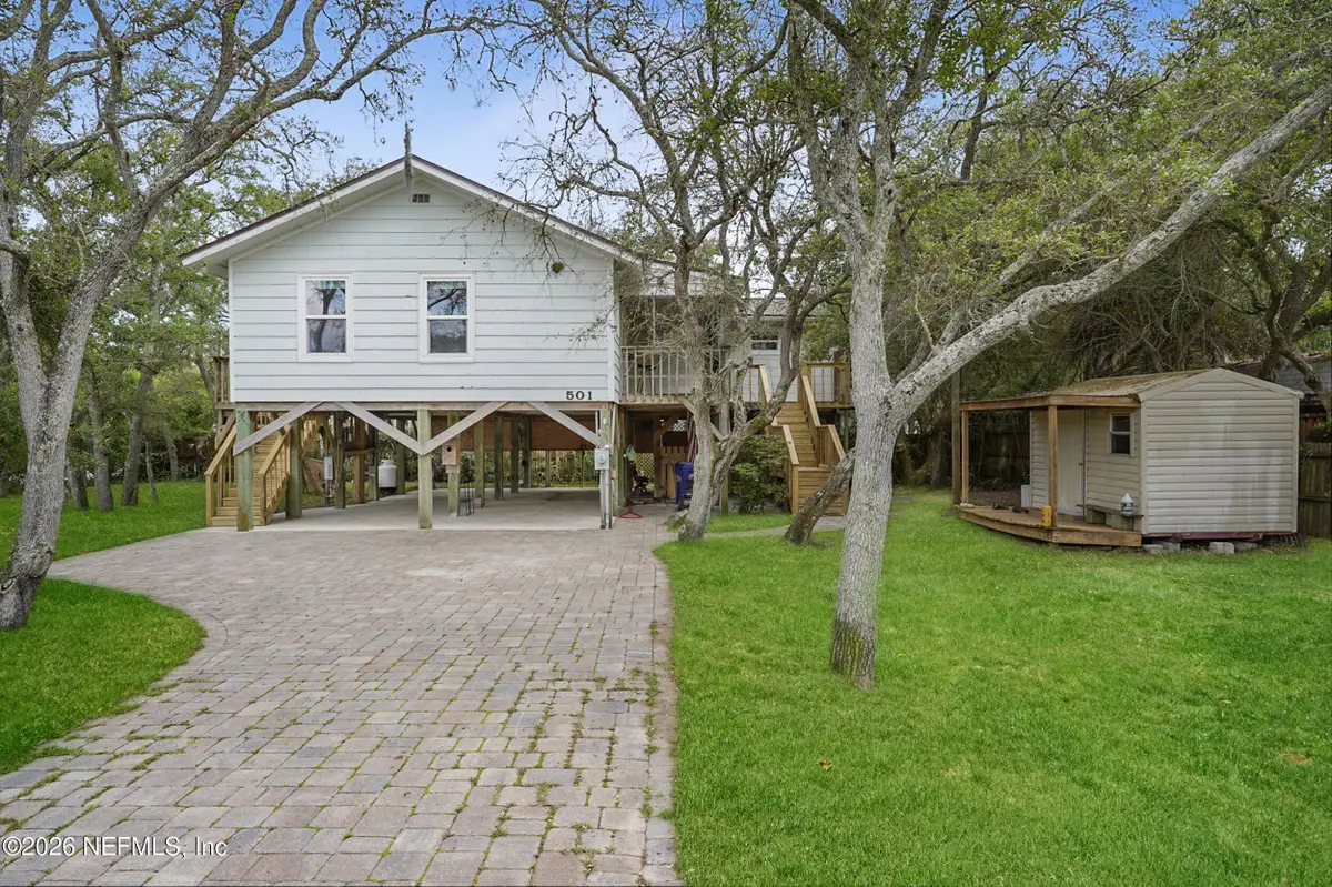 501 Twenty-first Street, Saint Augustine, FL 32084 - #1