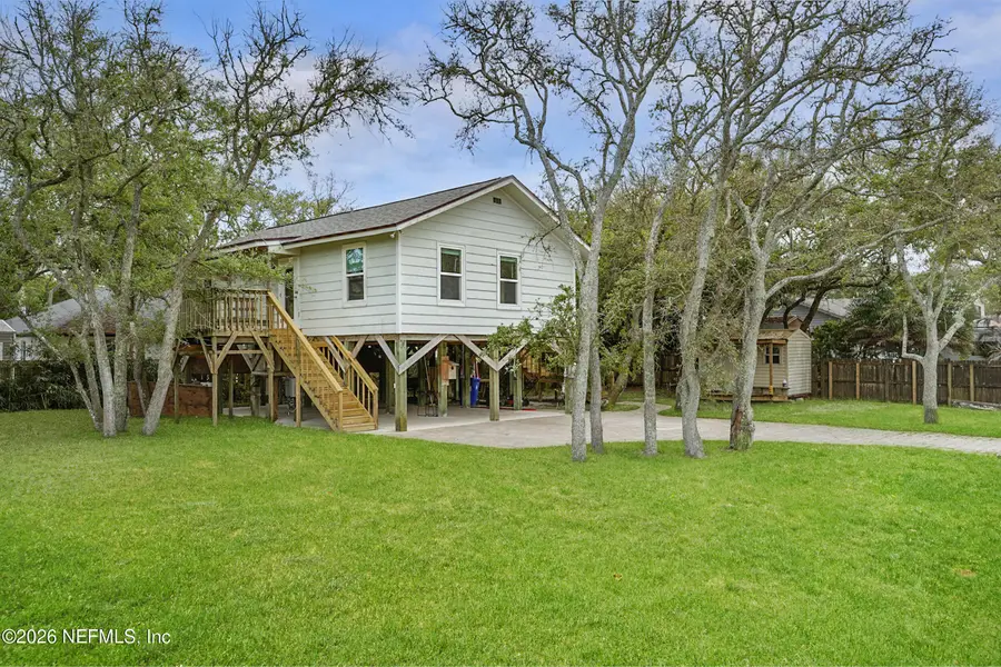 501 Twenty-first Street, Saint Augustine, FL 32084 - #2