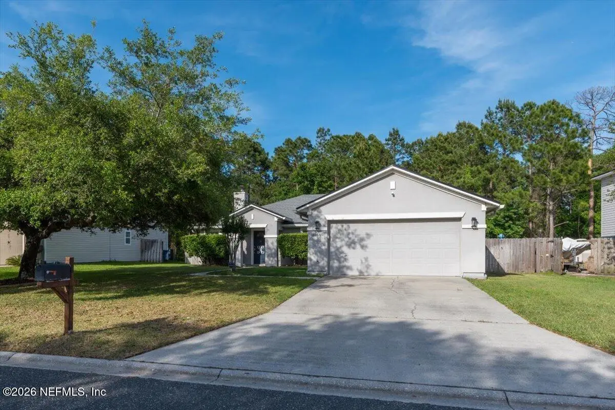 12665 Daylight Trail, Jacksonville, FL 32218 - #1