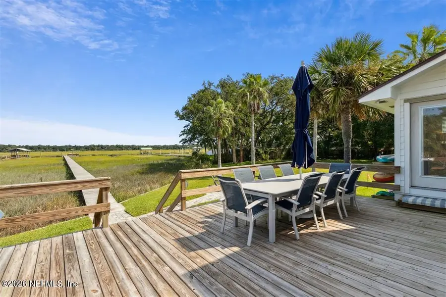 1421 Highland Drive, Fernandina Beach, FL 32034 - #2
