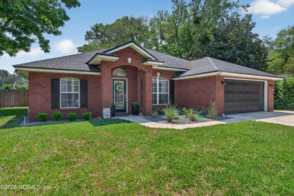 96086 Sea Winds Drive, Fernandina Beach, FL 32034